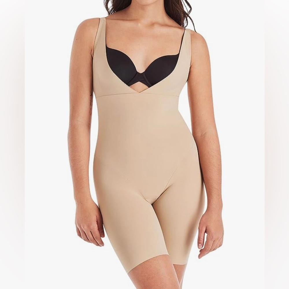 Maidenform Wear Your Own Bra Singlet Sz L